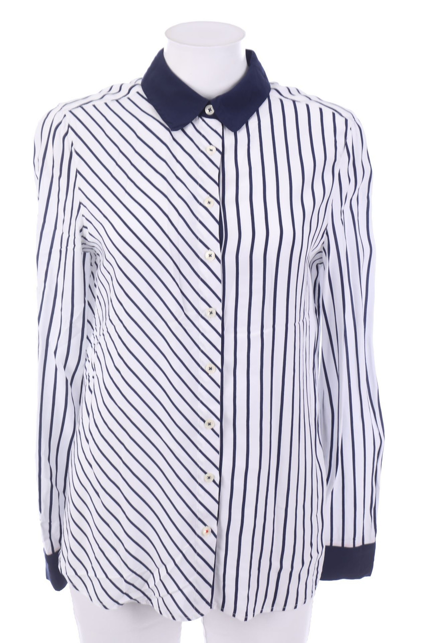TOMMY HILFIGER - Hemd-Bluse - M