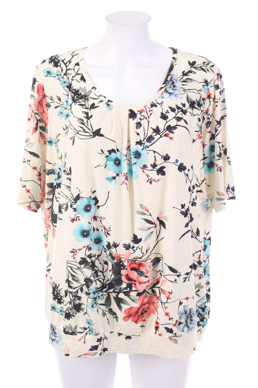 ERFO - Kurzarm-Shirt - 3XL