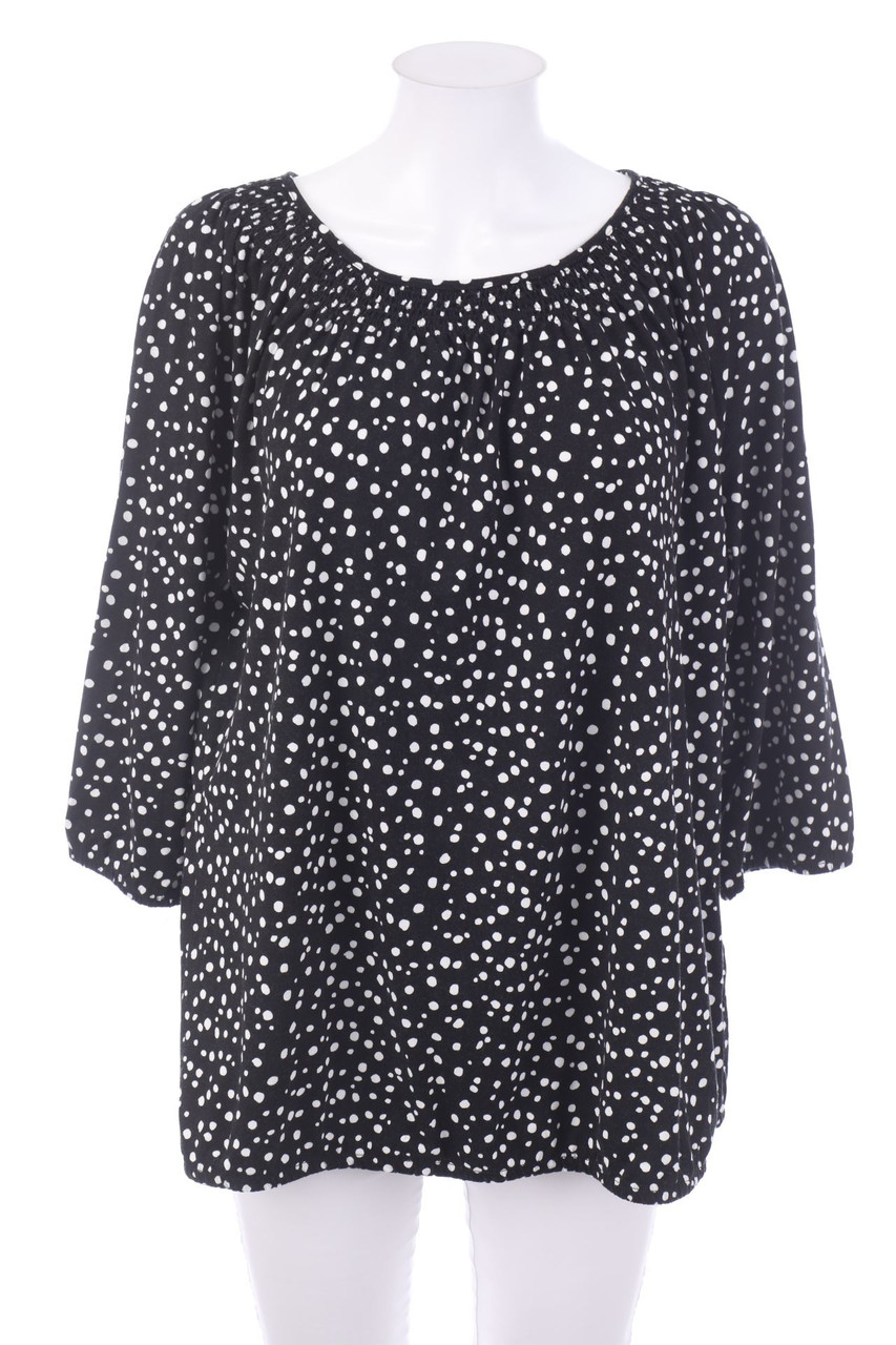 C&A - 3/4-Arm-Shirt - L