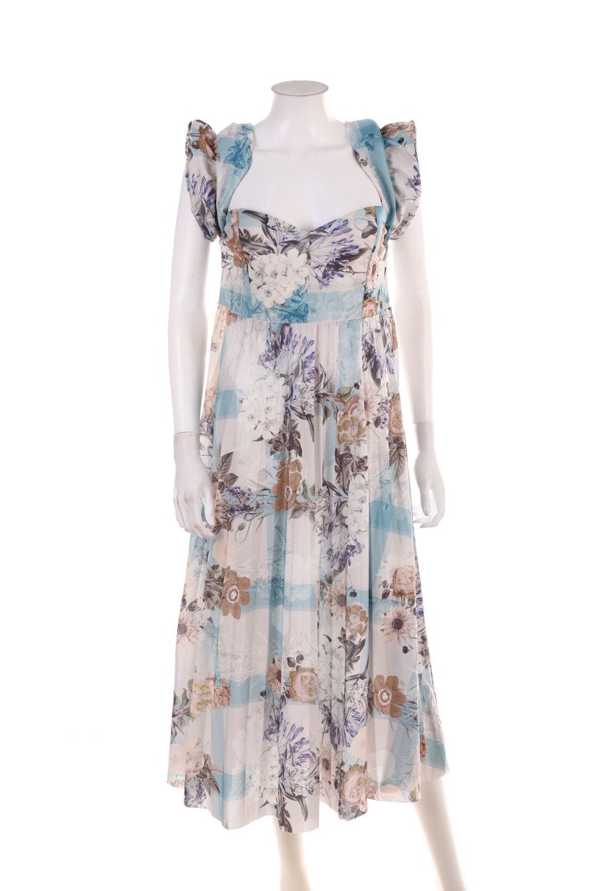 asos DESIGN - Abendkleid - XL