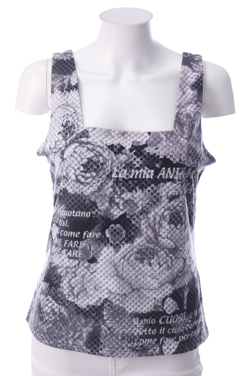 BIAGGINI - Top - 2XL