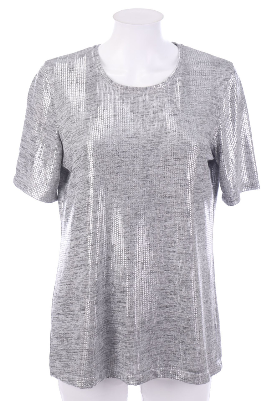 SECONDHAND - Kurzarm-Shirt - M