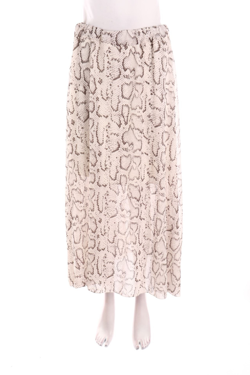 SECONDHAND - Maxi-Rock - L