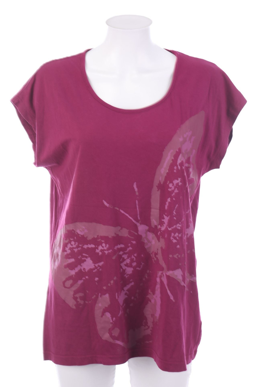 COOL CODE - Kurzarm-Shirt - XL