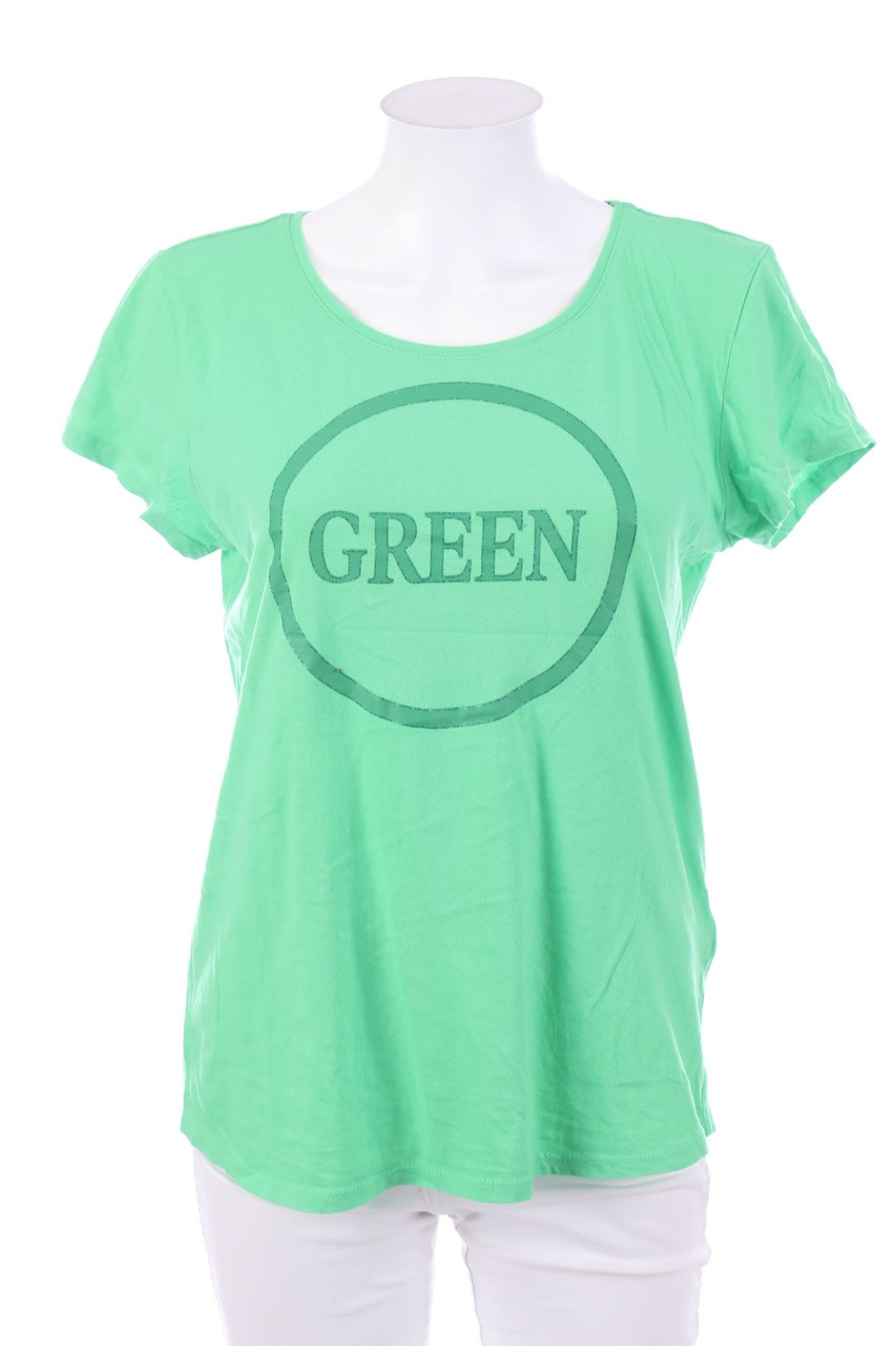 ever me - Kurzarm-Shirt - M