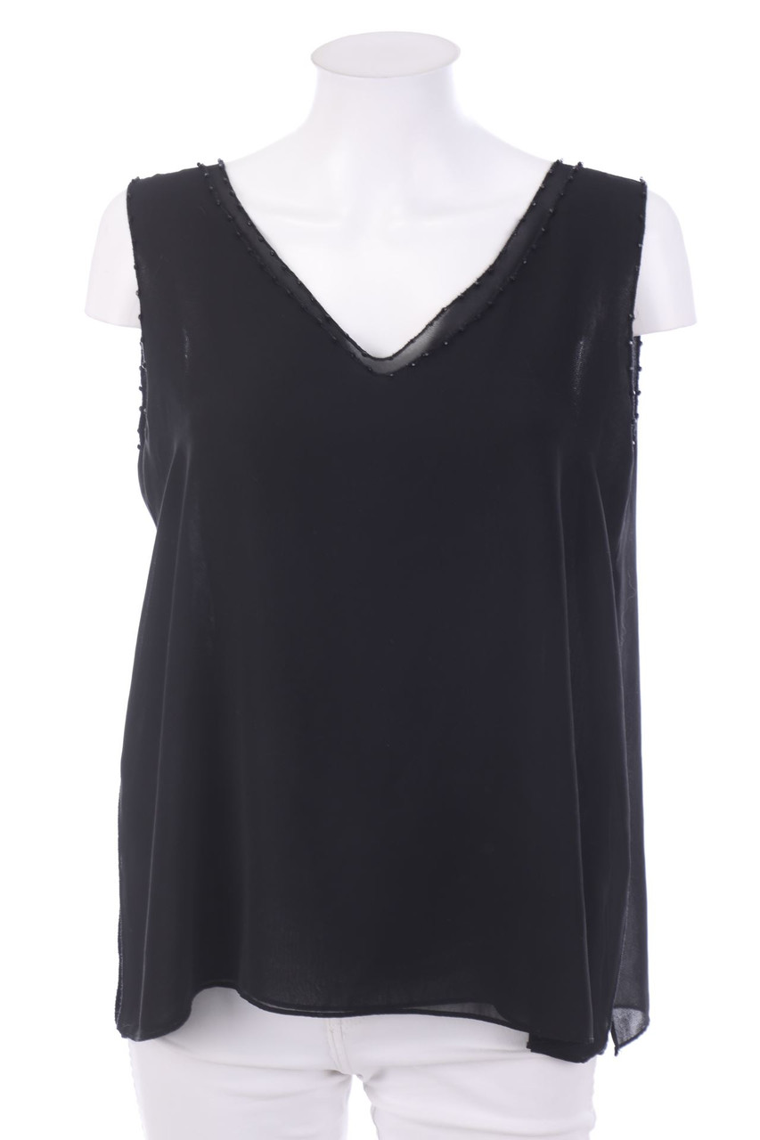 HALLHUBER - Blusentop - XL