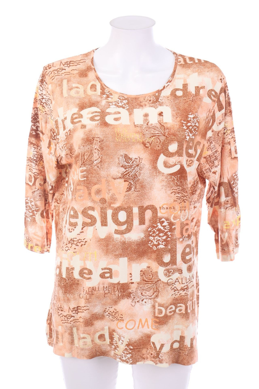 encadée - Kurzarm-Shirt - XL