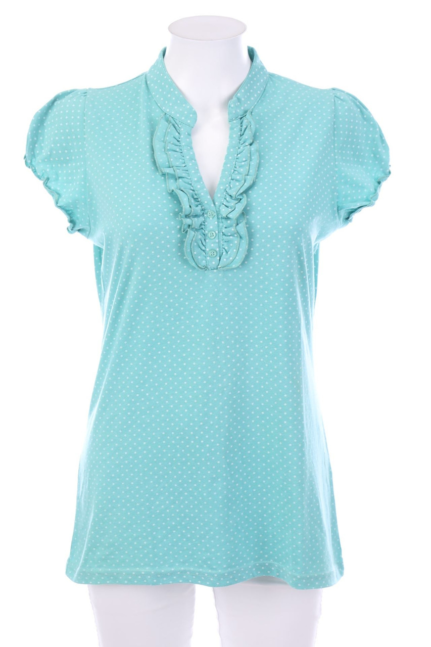 BLIND DATE - Kurzarm-Shirt - L