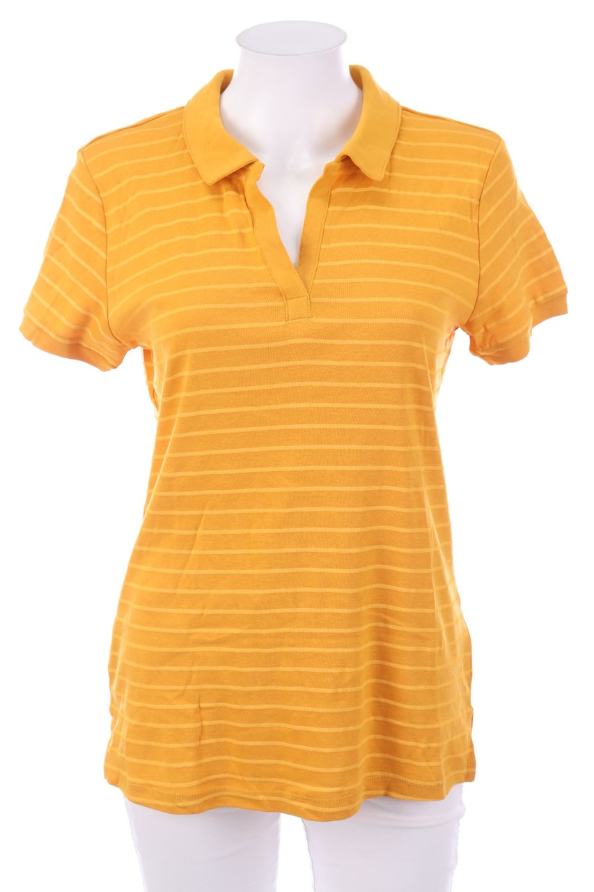 Laura Torelli CLASSIC - Polo-Shirt - M