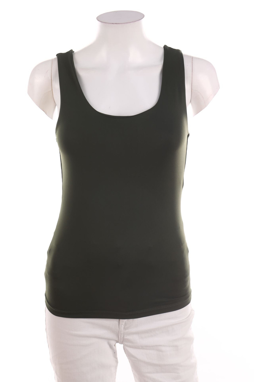 Ohne Label - Tanktop - D 32