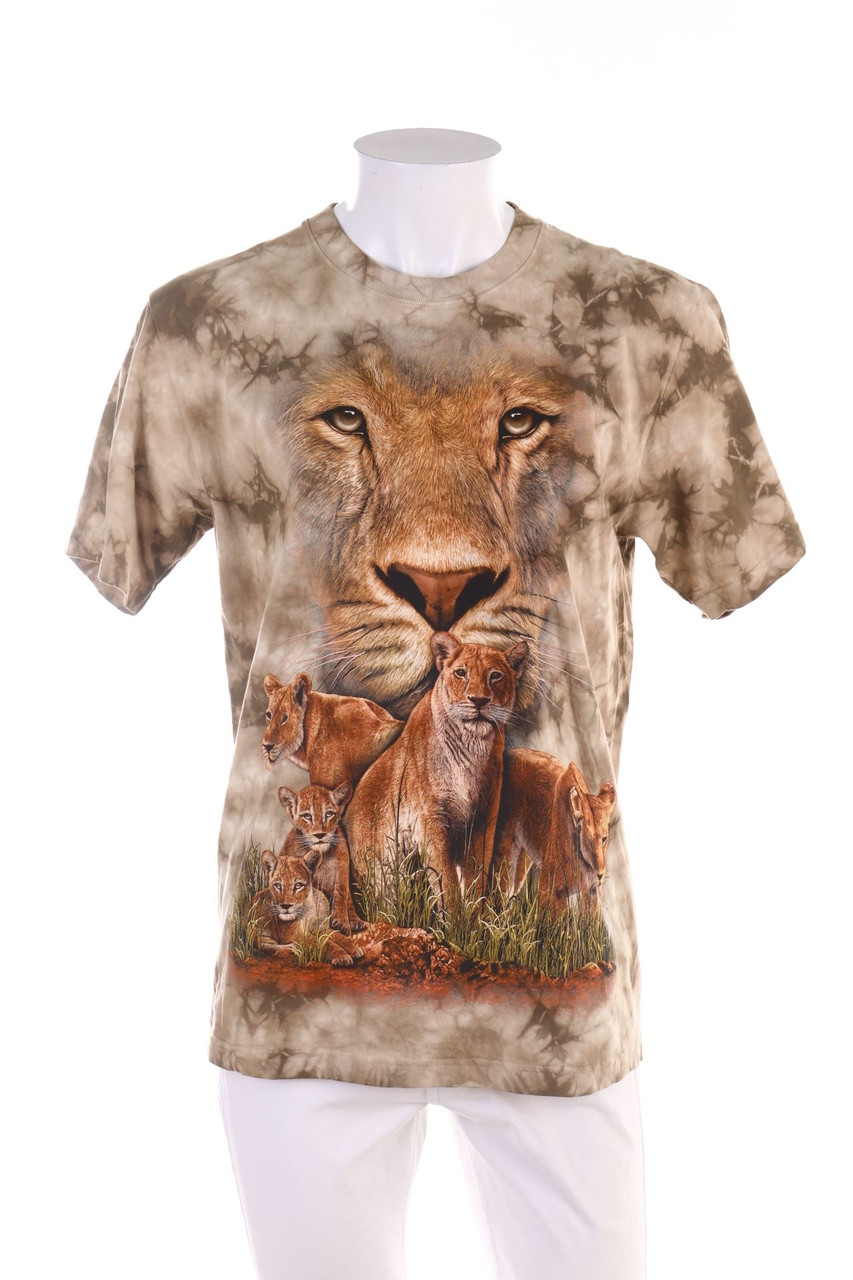 SECONDHAND - T-Shirt - L