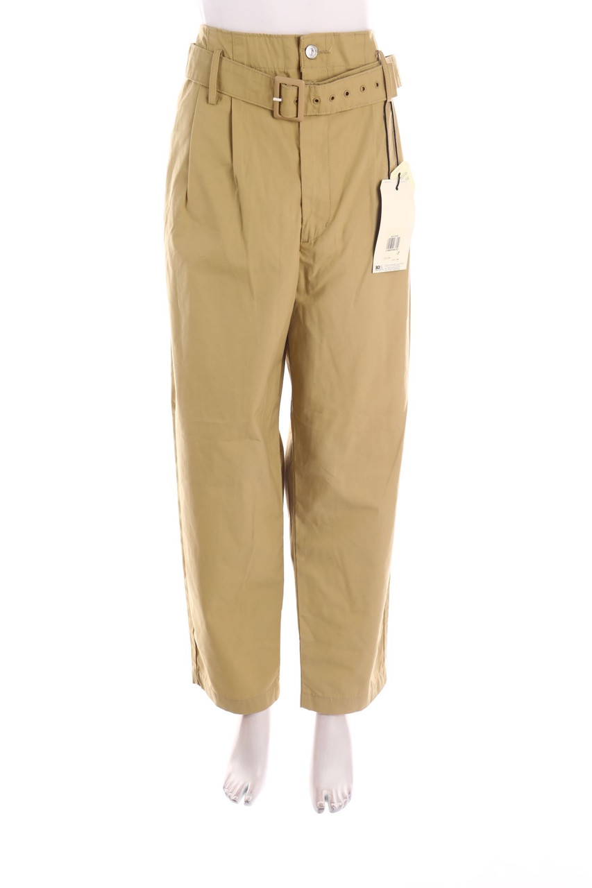 LEVI´S - Bundfaltenhose - L