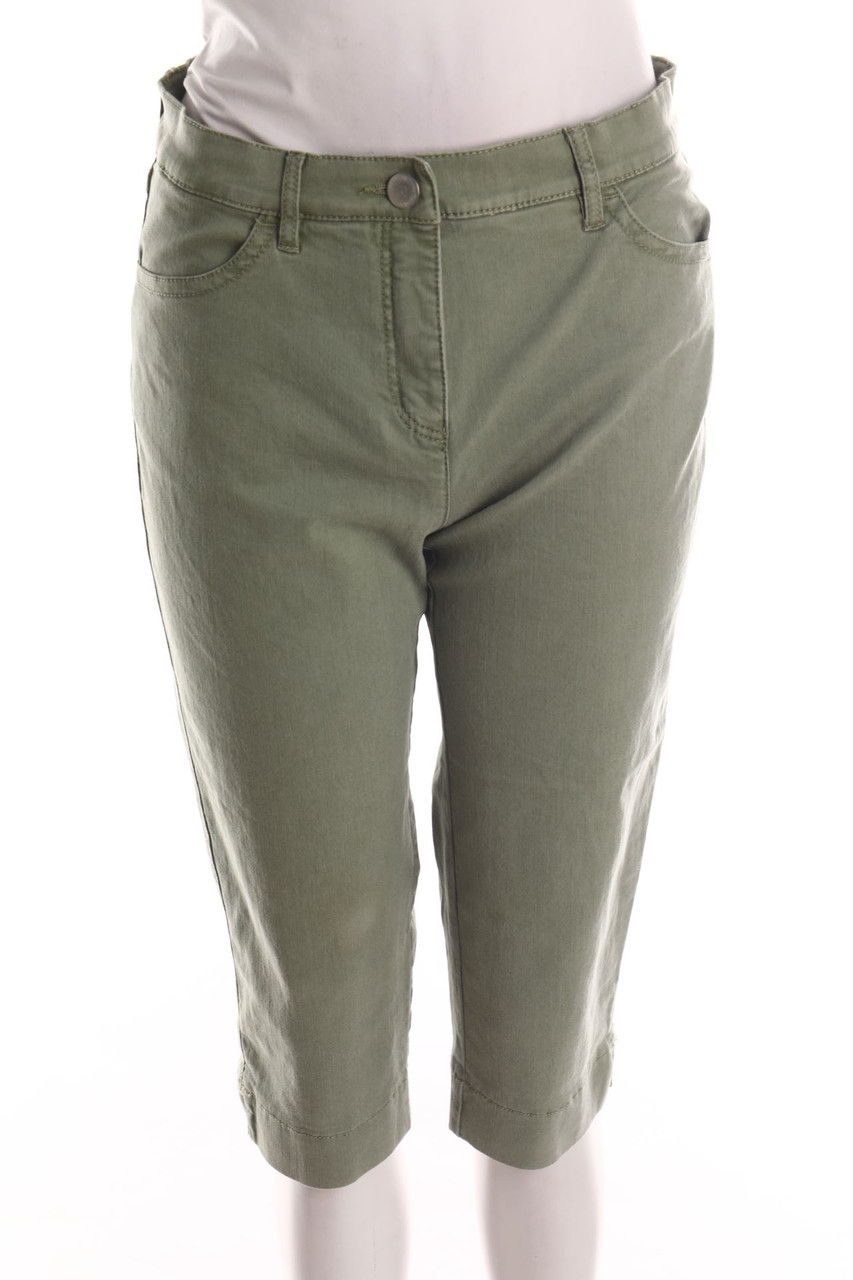 TONI - Capri-Hose - L