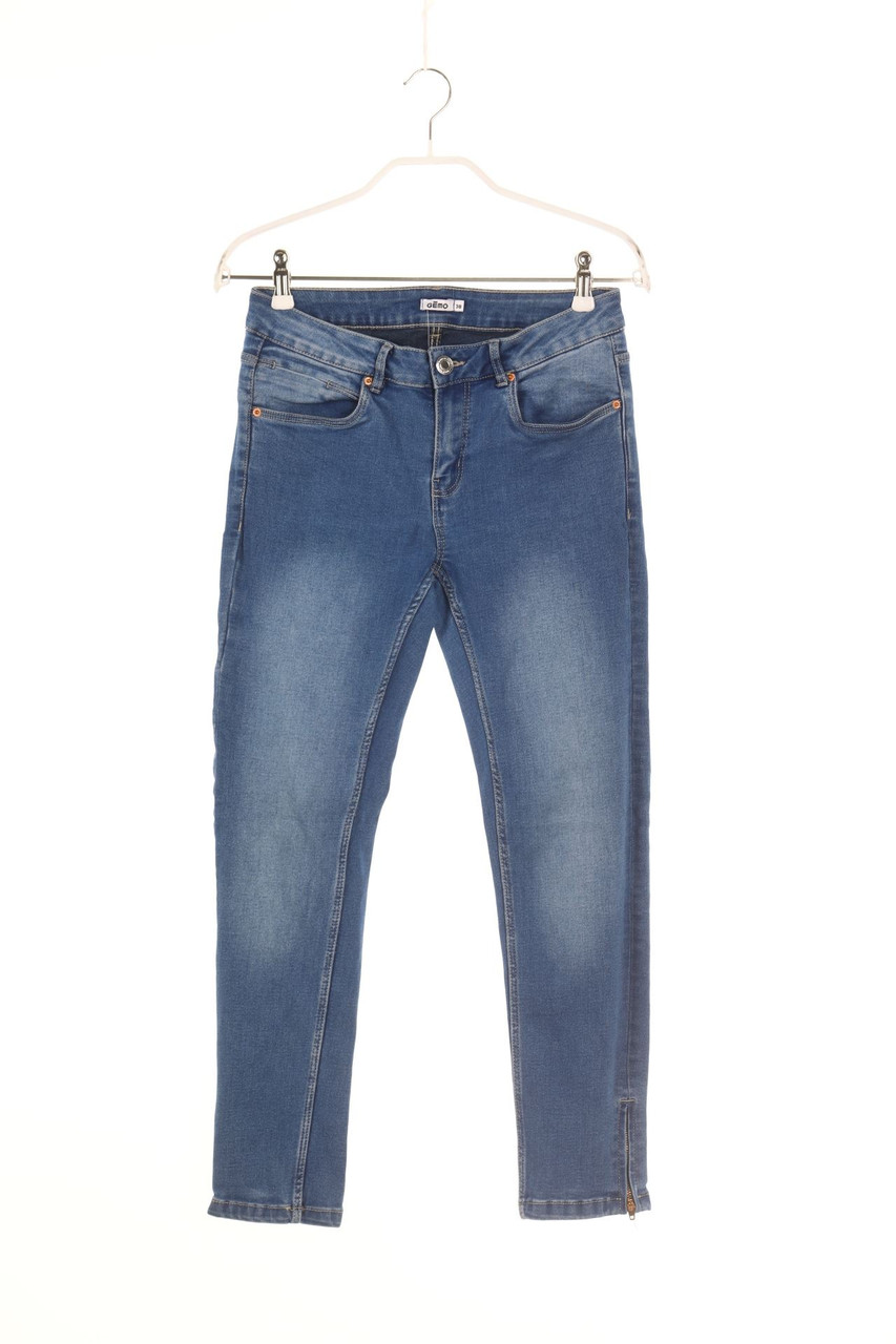 GÉMO - Skinny-Jeans - M