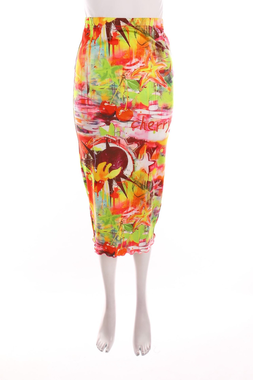 SHEIN - Midirock - S