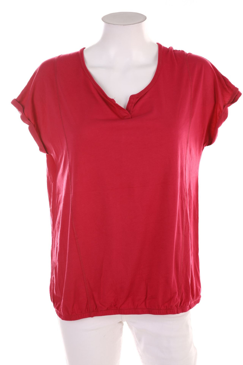 Miss Beverly - Kurzarm-Shirt - M