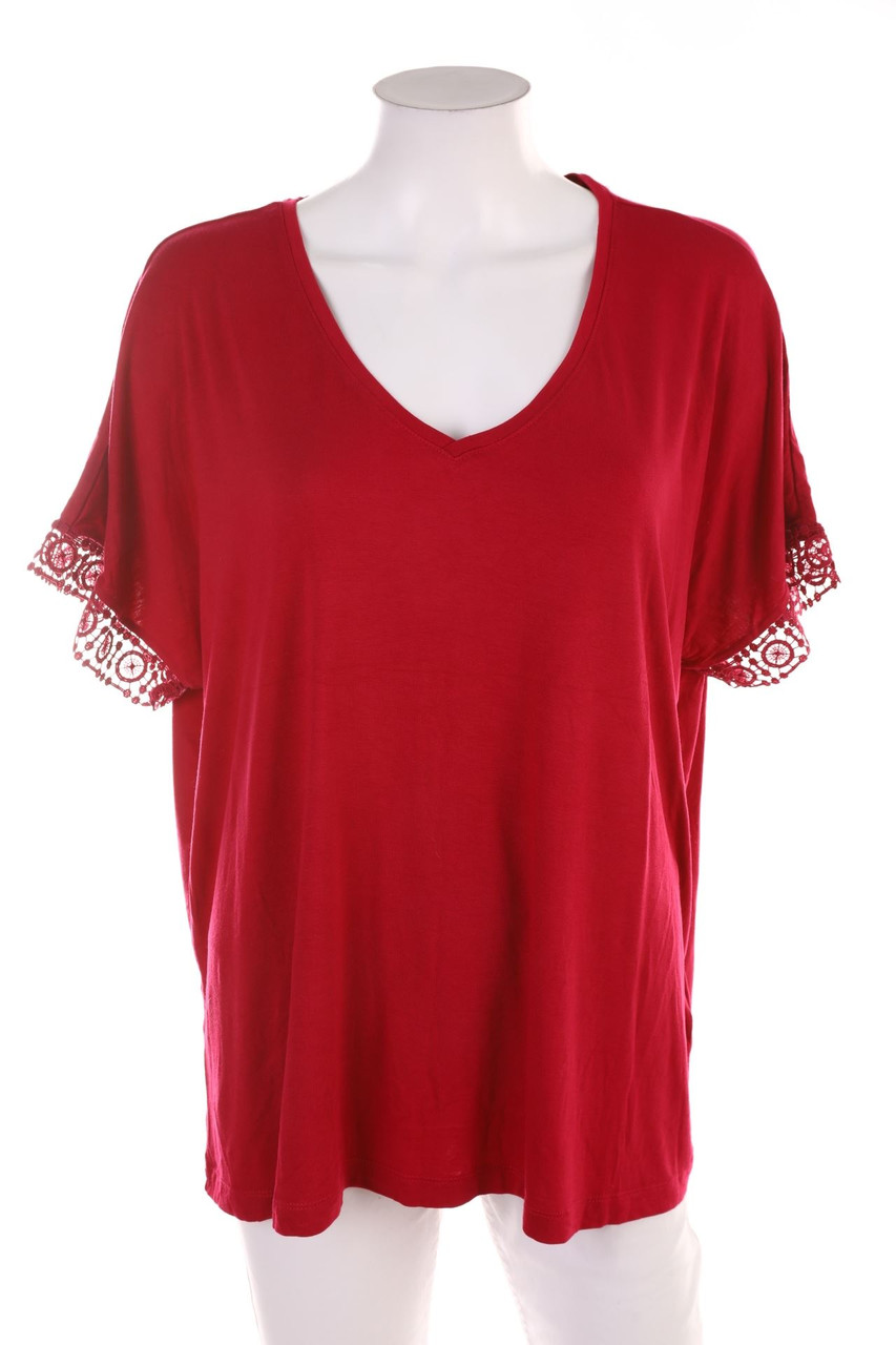 esmara - Kurzarm-Shirt - L