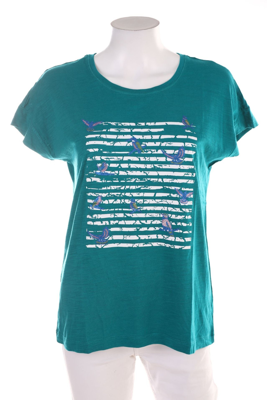 ARTIME - Kurzarm-Shirt - M