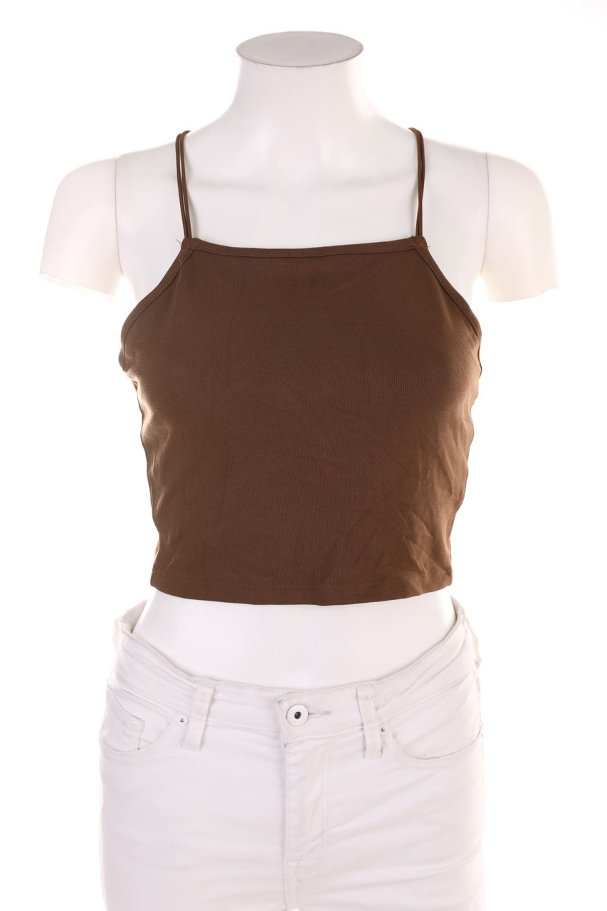 NA-KD - Crop-Top - S