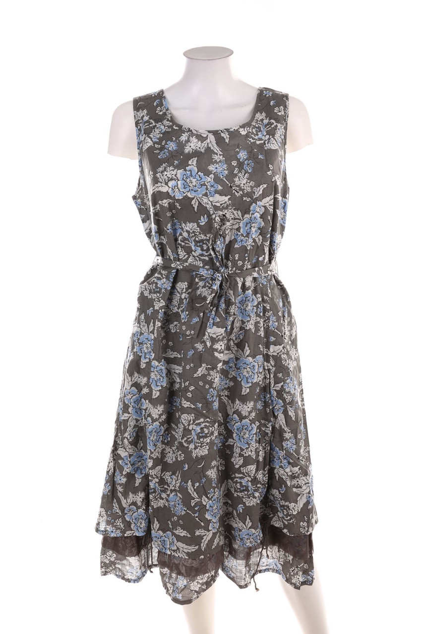 linea TESINI - Kleid - 2XL