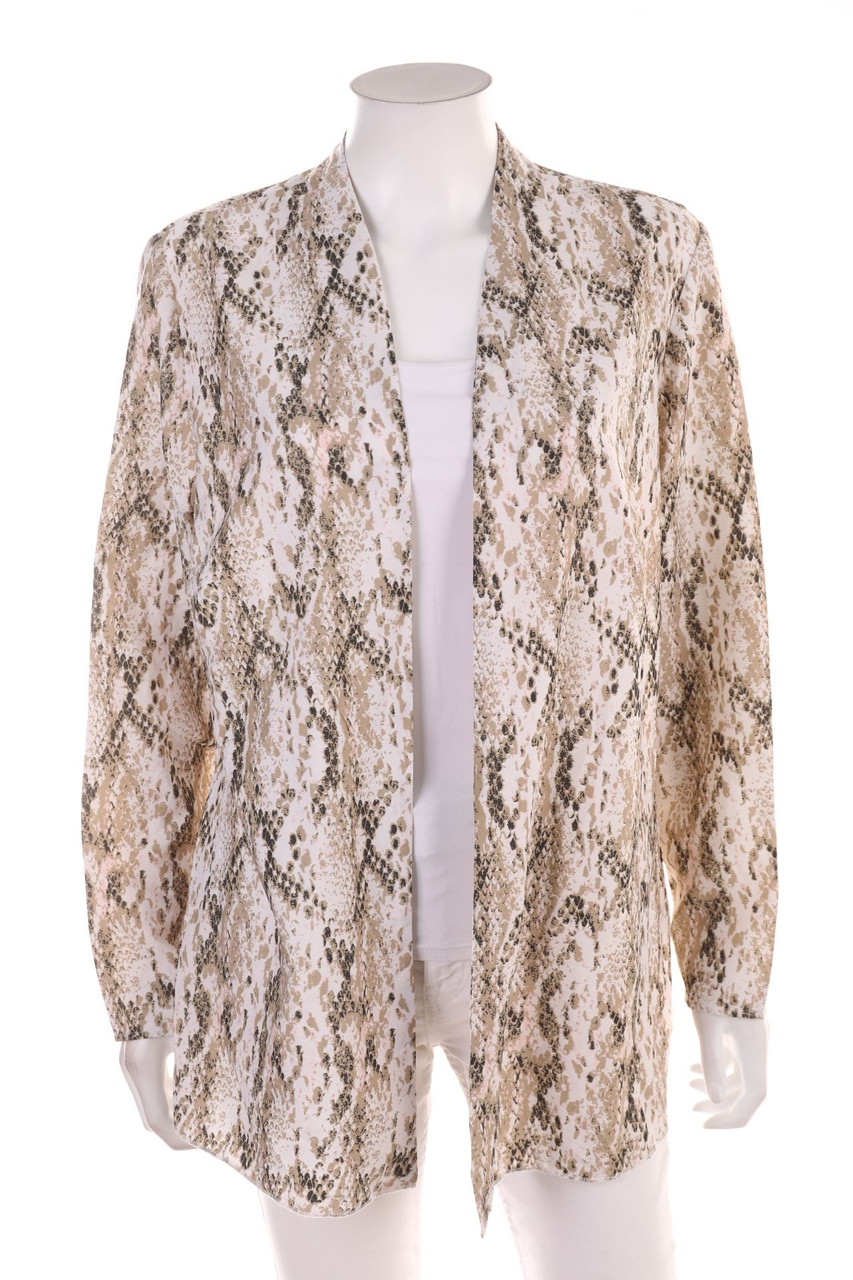 Ohne Label - Cardigan - 2XL