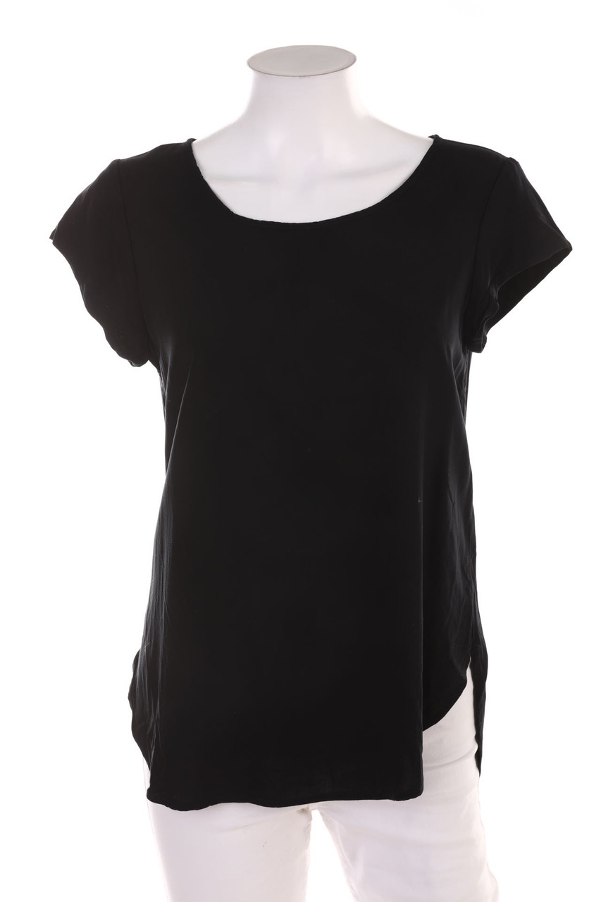 ONLY - Kurzarm-Shirt - S