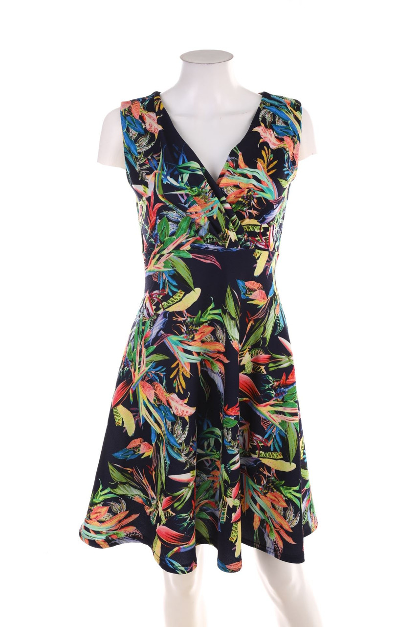 FAS FILLE A SUIVRE - Kleid - S