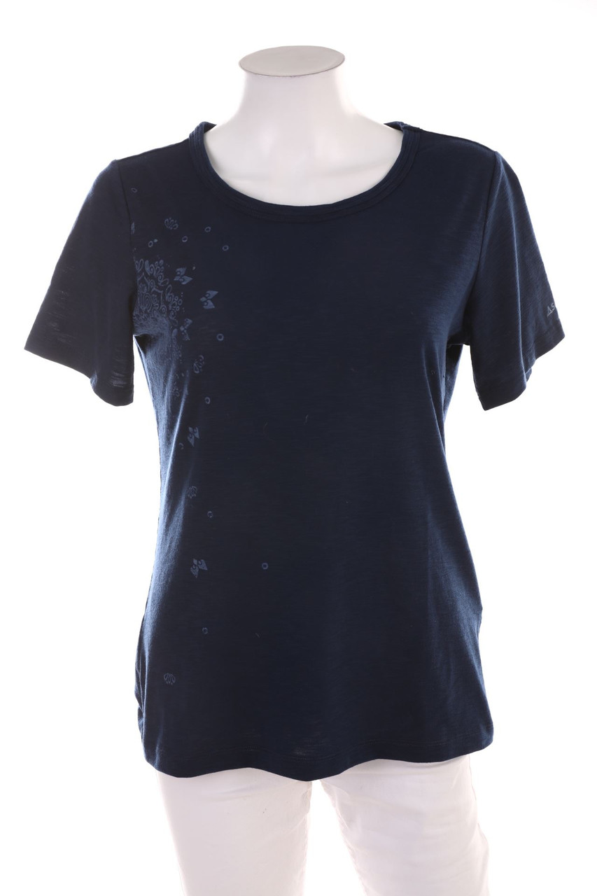 Schöffel - Kurzarm-Shirt - M