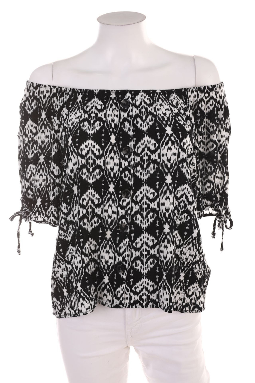 Chicorée - Carmen-Bluse - L