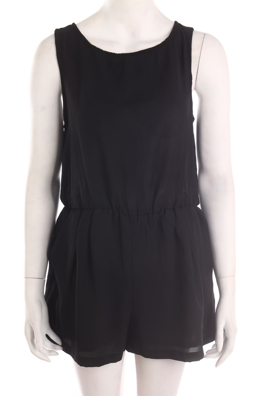 SECONDHAND - Playsuit - M