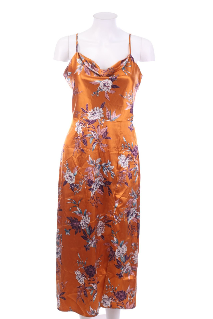 SHEIN - Midikleid - M