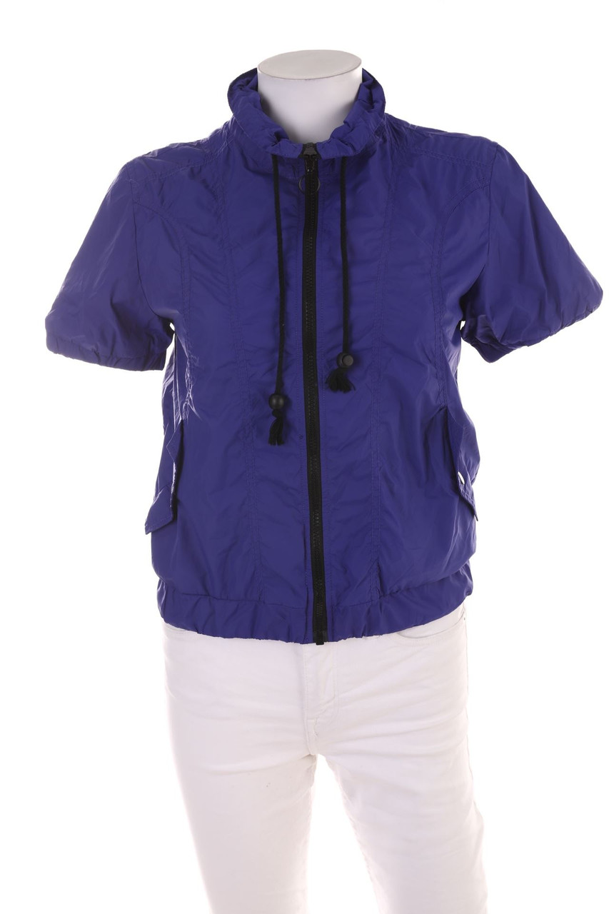 MANGO - Trainingsjacke - S