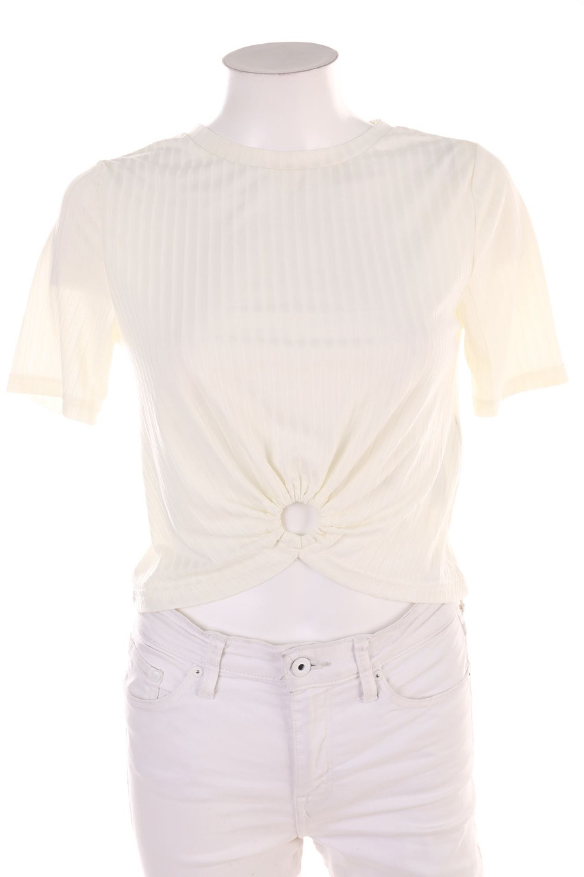 ONLY - Kurzarm-Shirt - XS