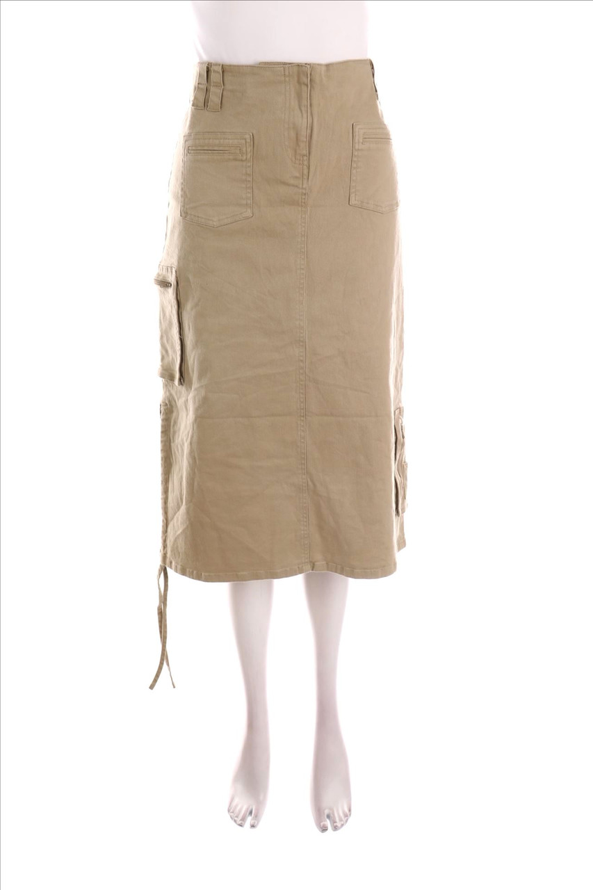 SECONDHAND - Midirock - XS