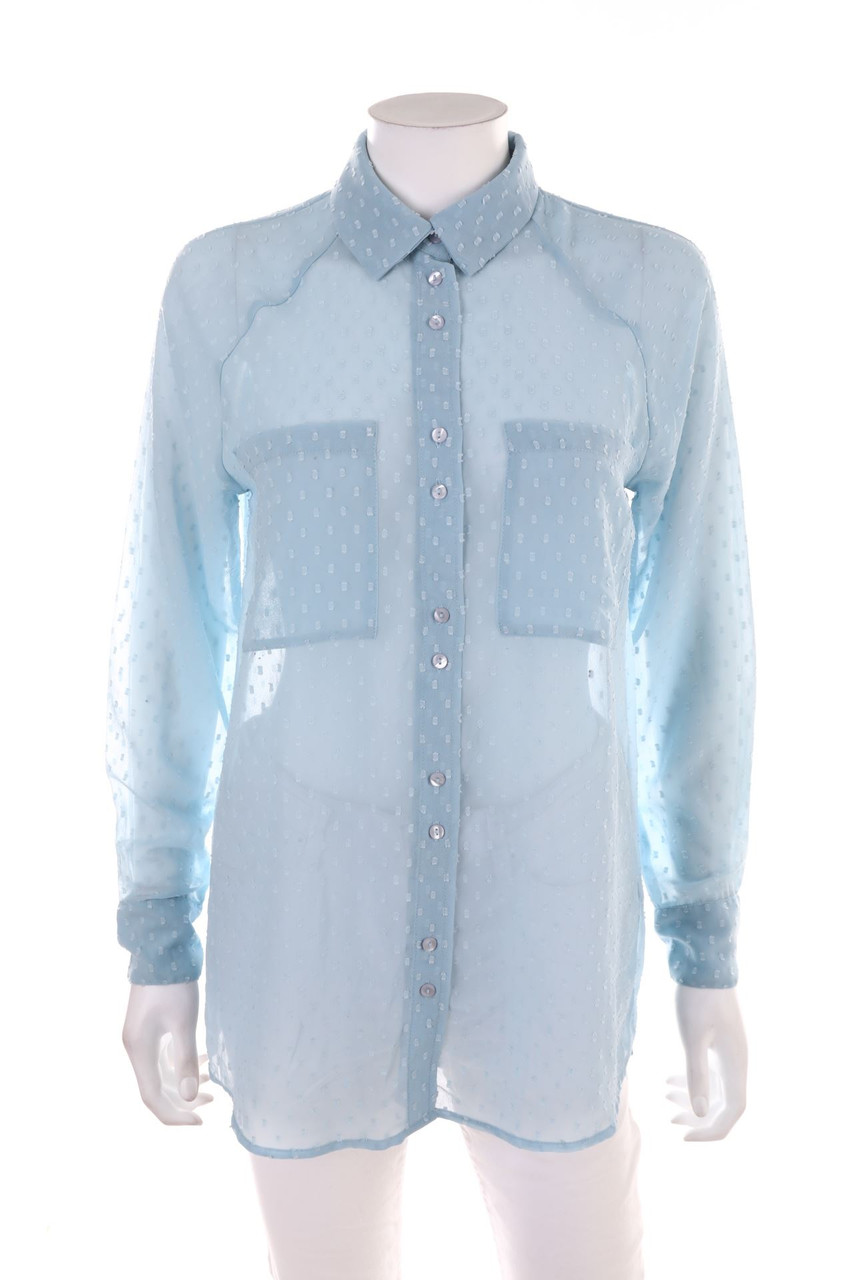 Bershka - Hemd-Bluse - XS