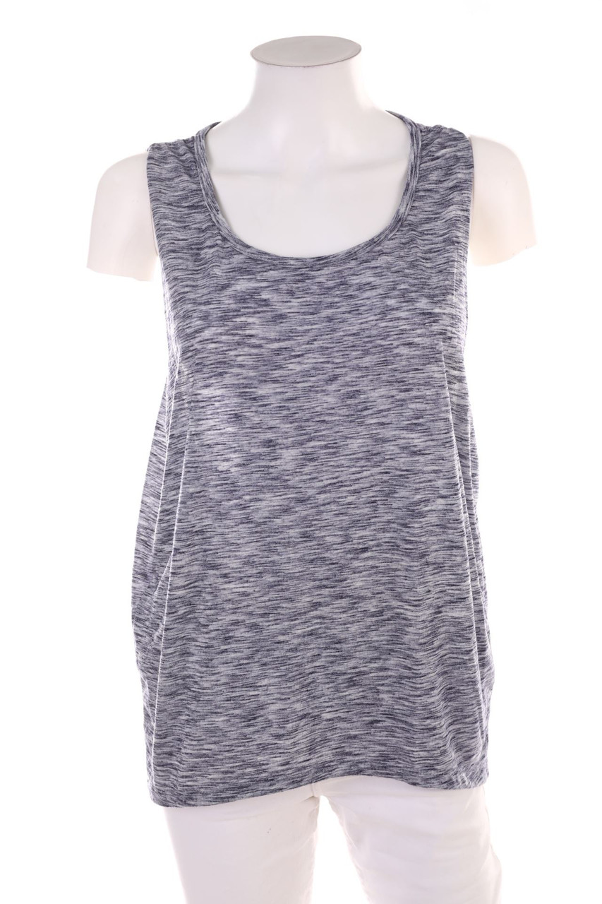 qed london - Tanktop - M