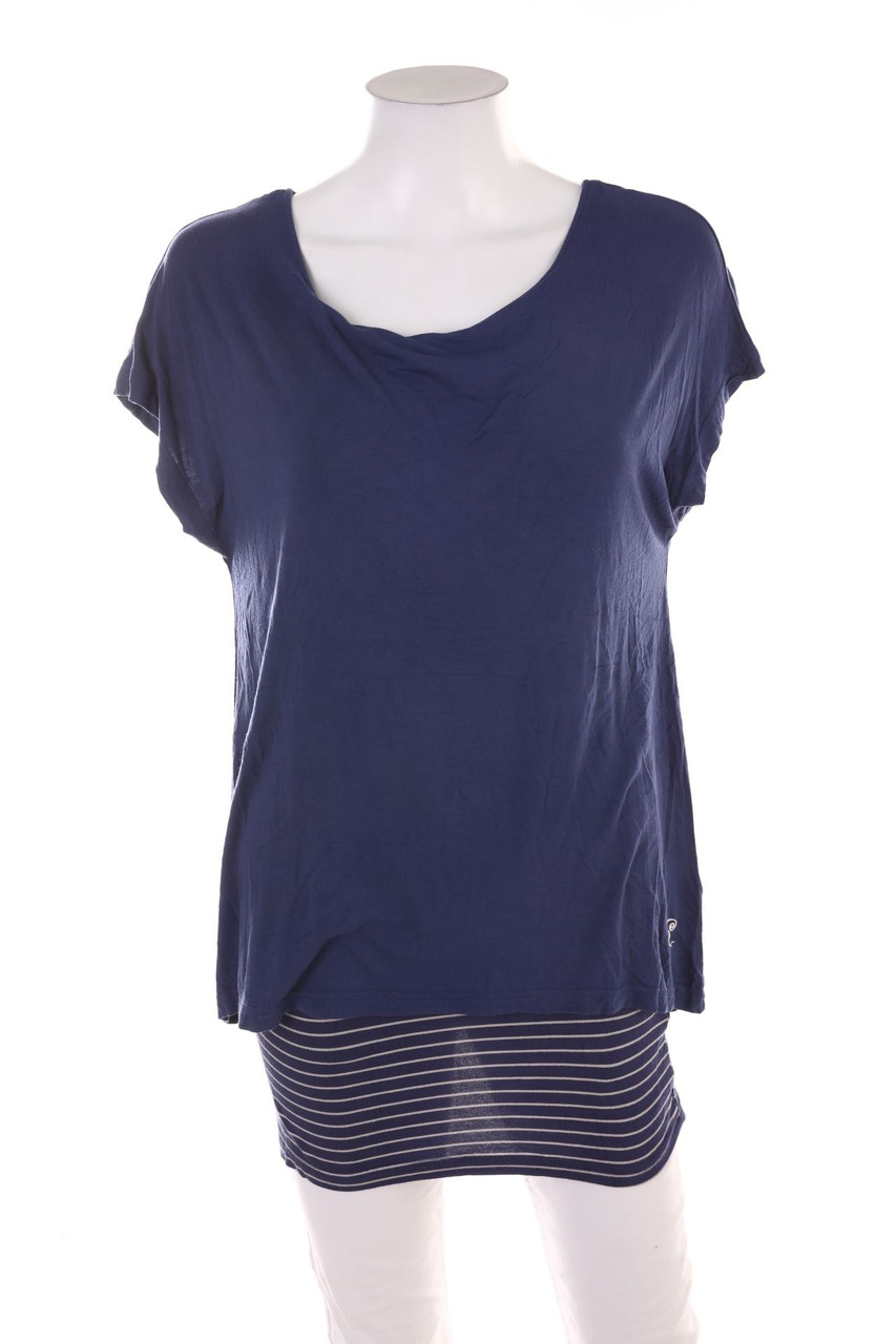 RAINBOW - Kurzarm-Shirt - S