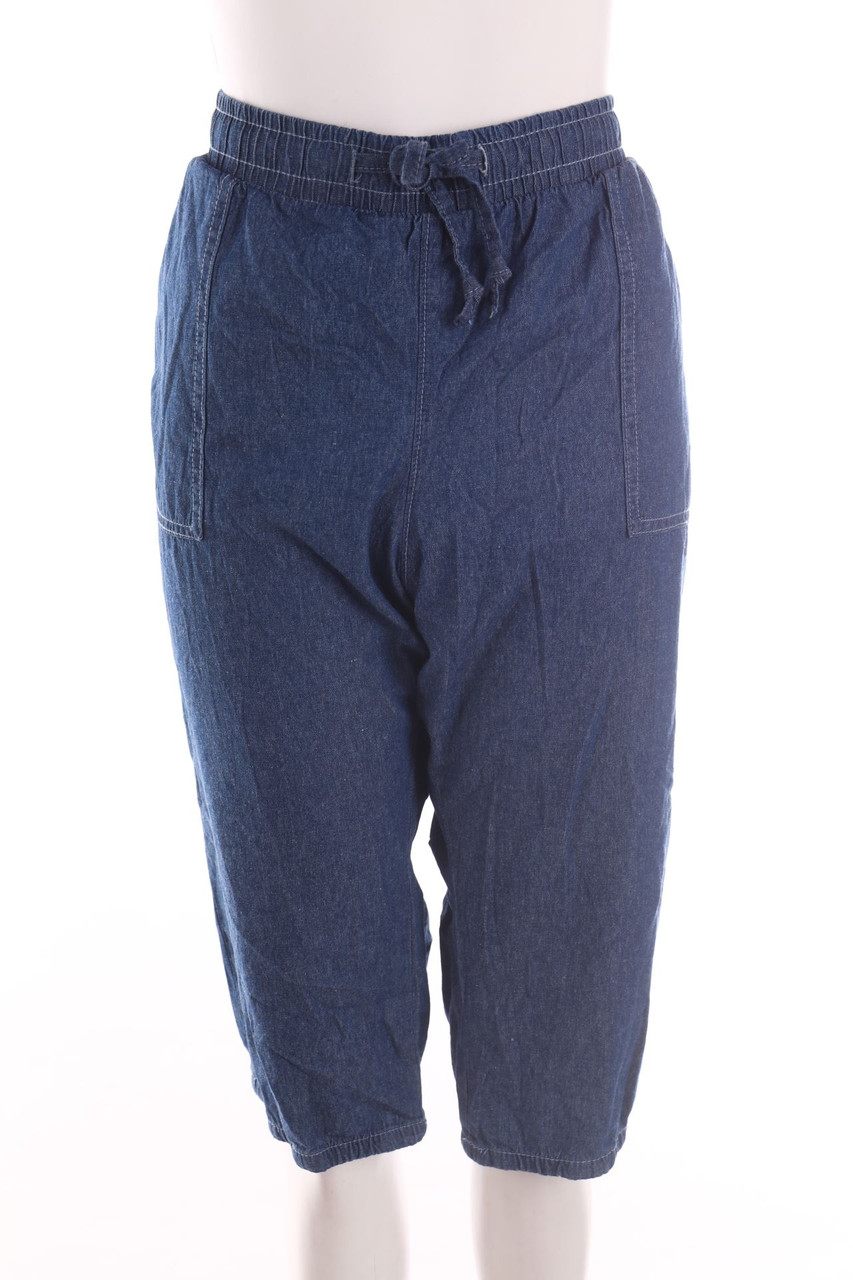 Janina - Capri-Hose - 3XL