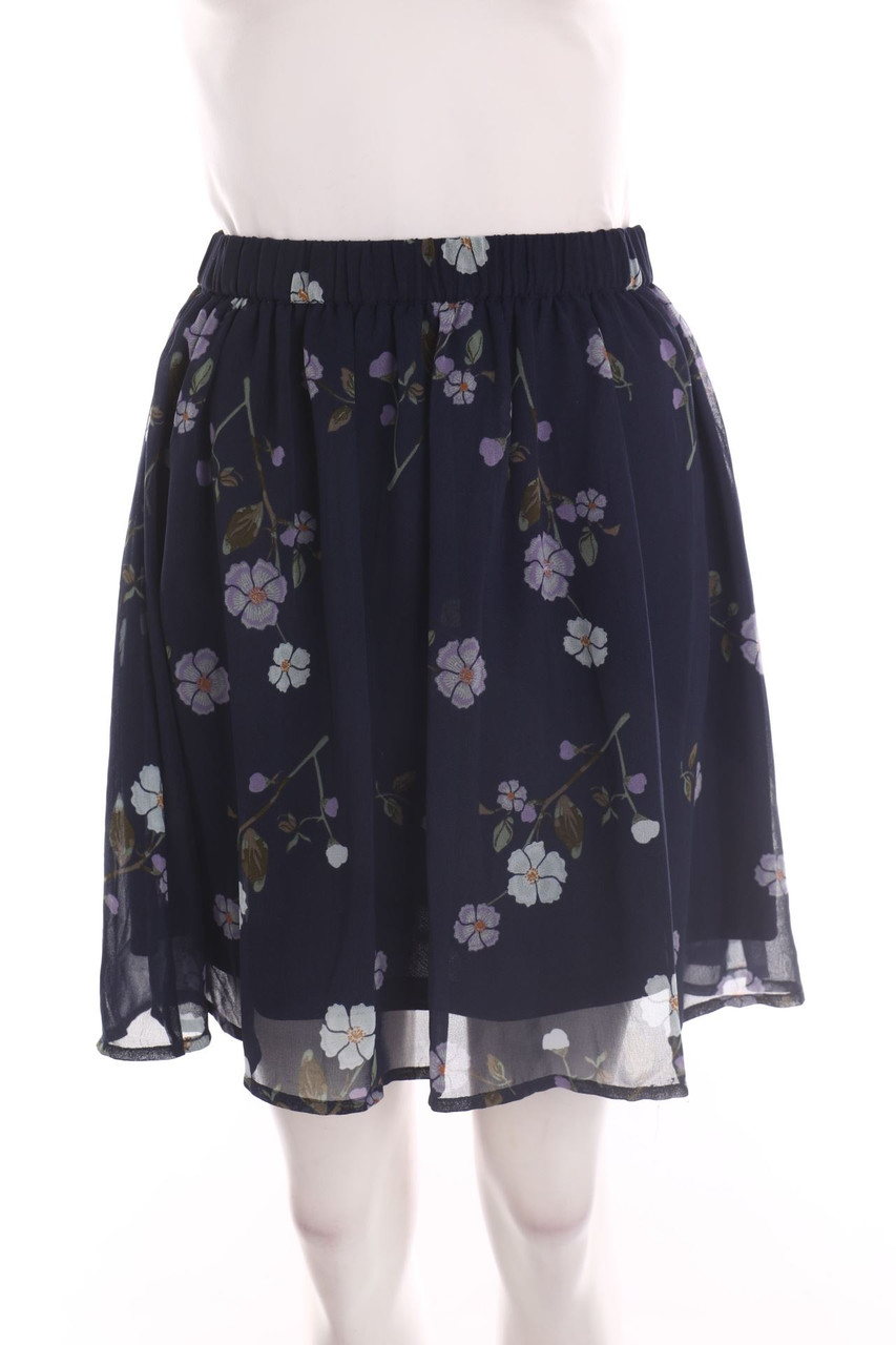 VERO MODA - Minirock - S