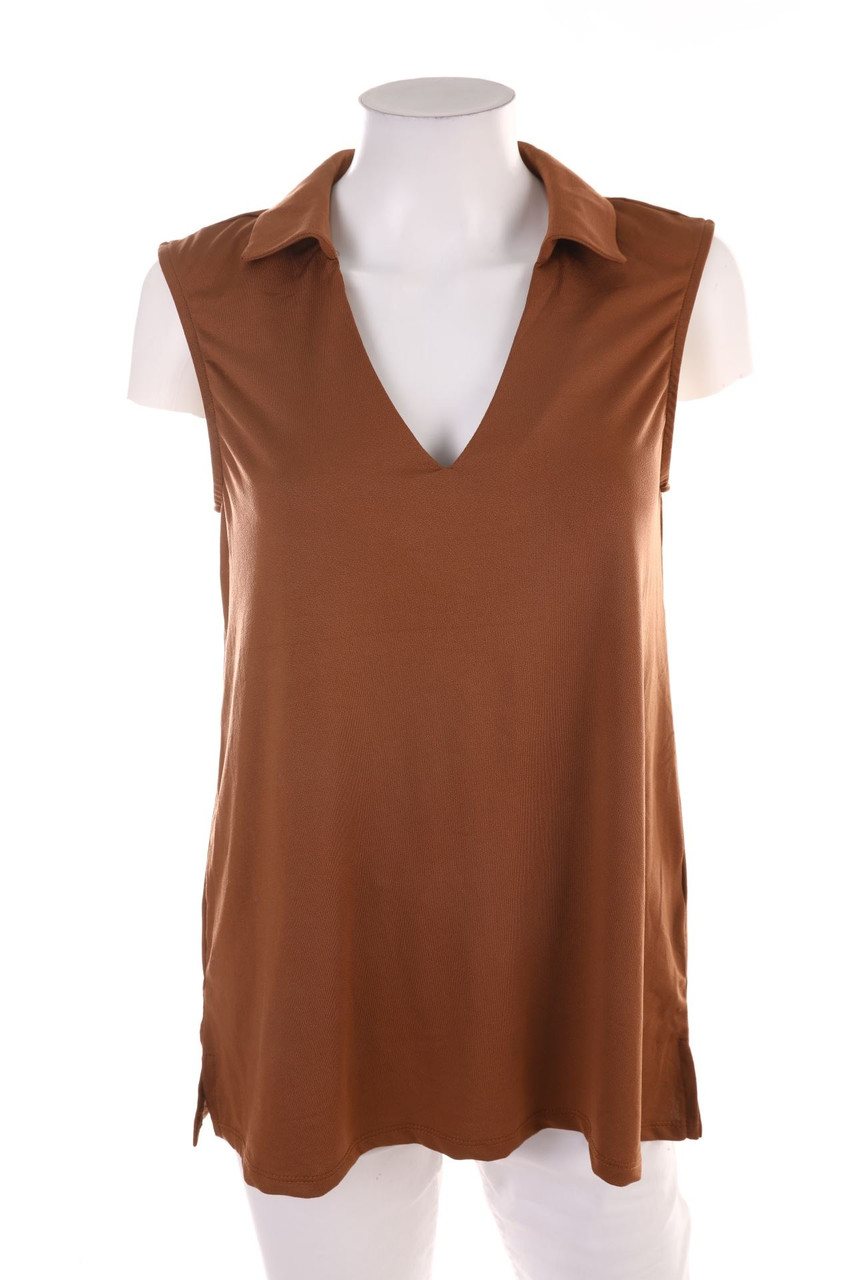 AMISU - Blusentop - S