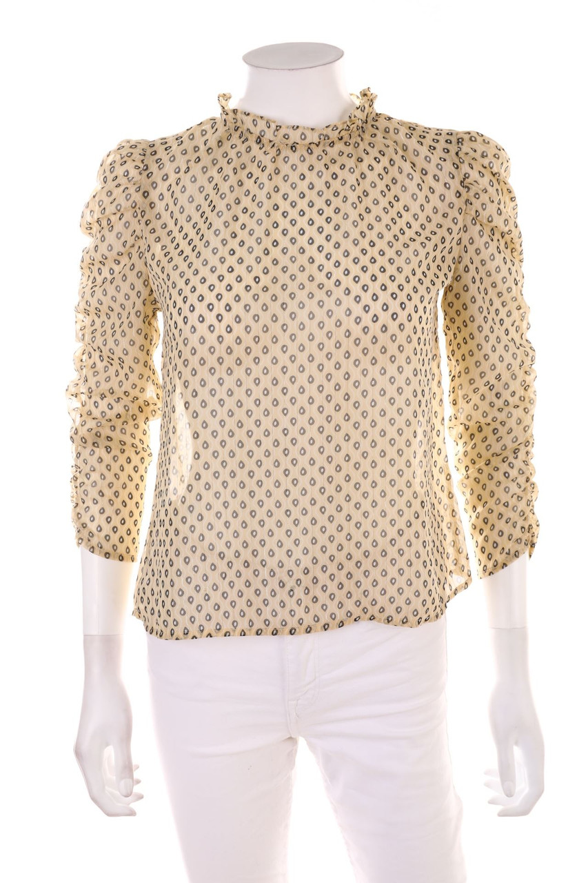 PIGALLE - Hemd-Bluse mit 3/4-Ärmel - XS