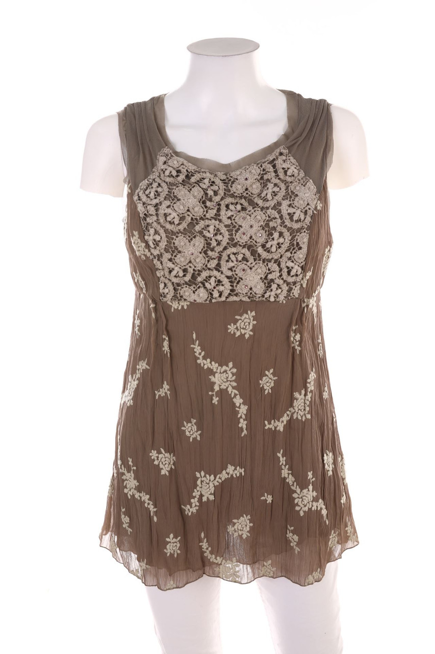 ELLY - Blusentop - S