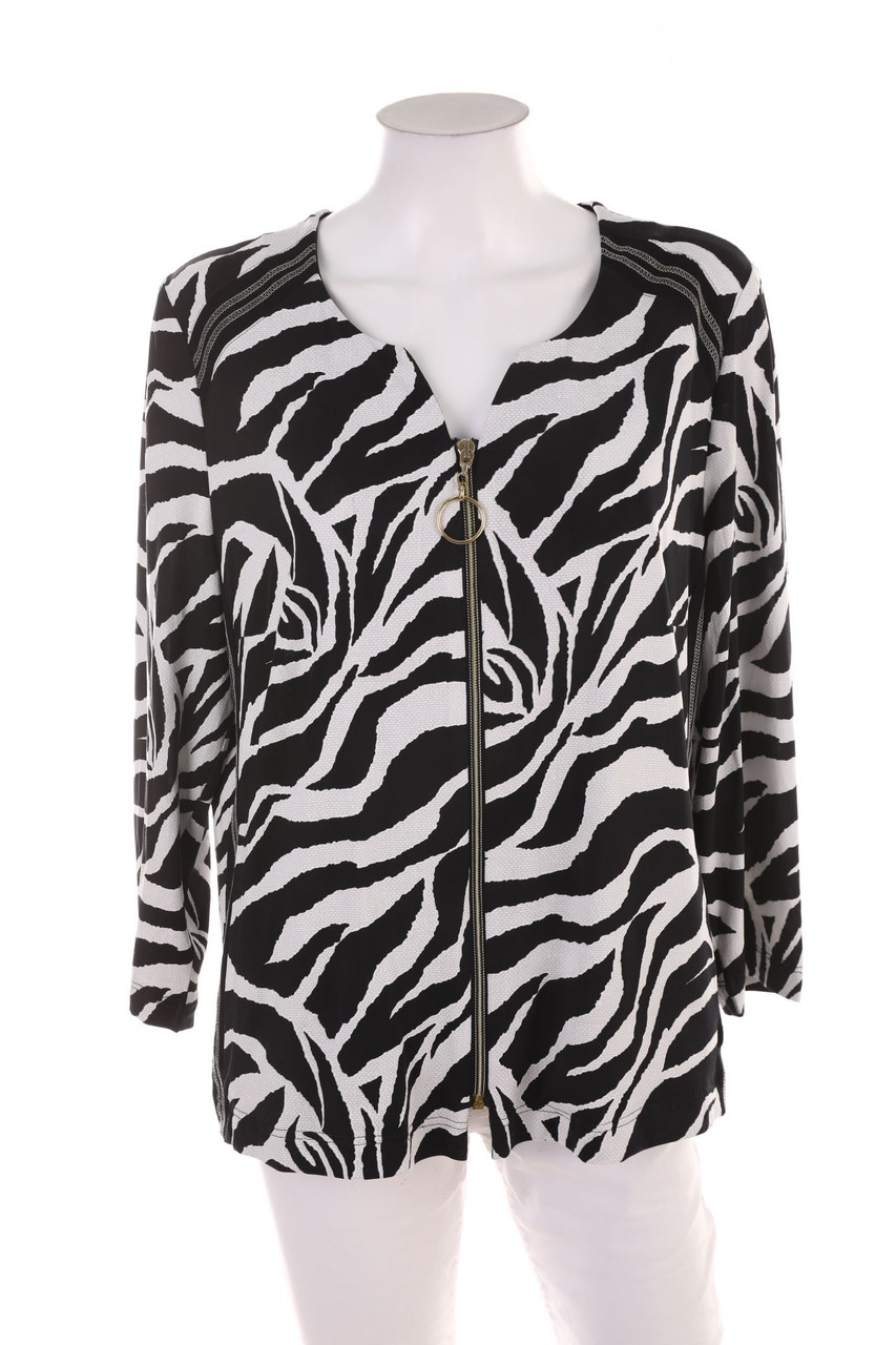 SOMMERMANN - Bluse - 2XL