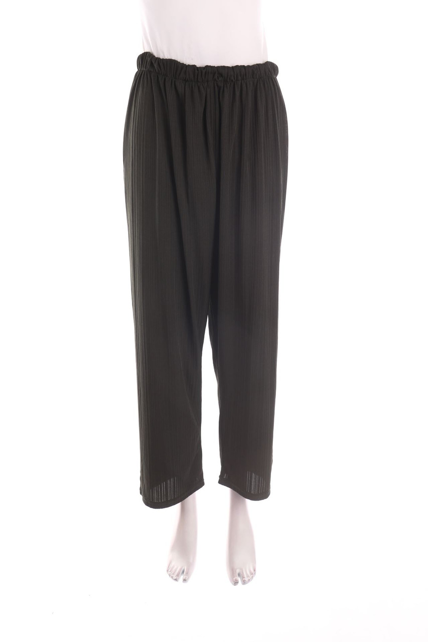 SECONDHAND - Jogger-Hose - XL