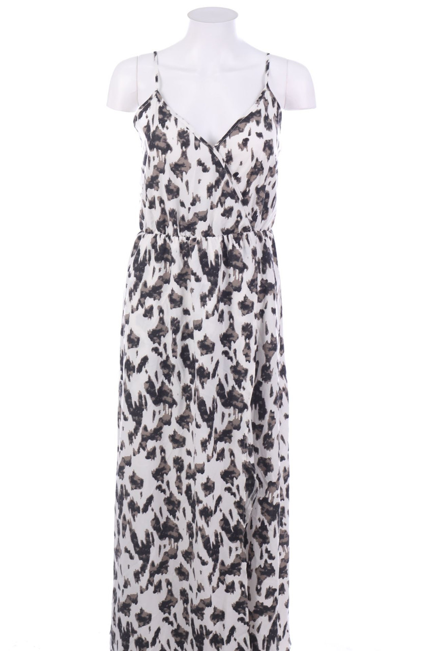 SHEIN - Maxi-Kleid - L