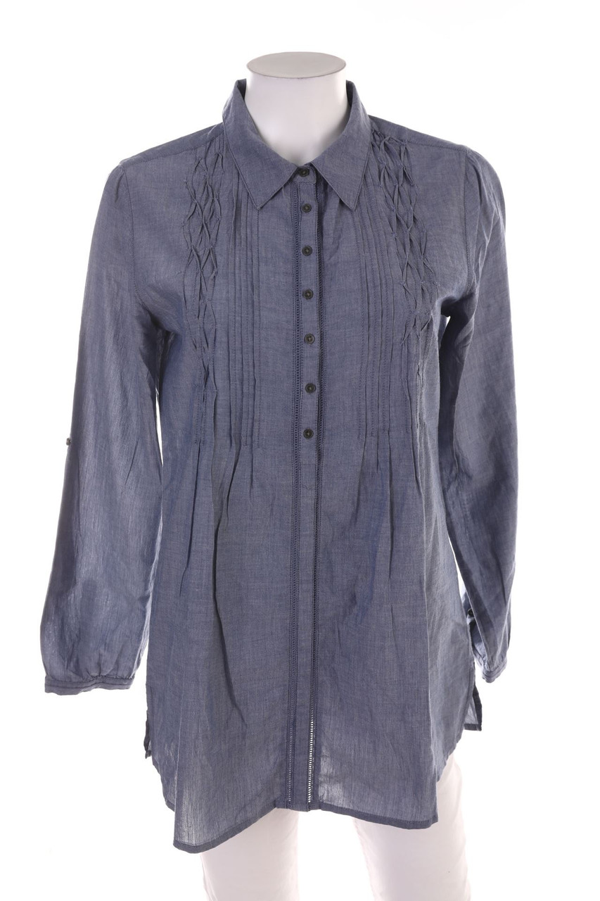 Charles Vögele - Baumwoll-Bluse - M