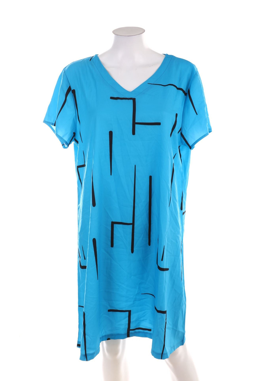 SECONDHAND - Kleid - 2XL