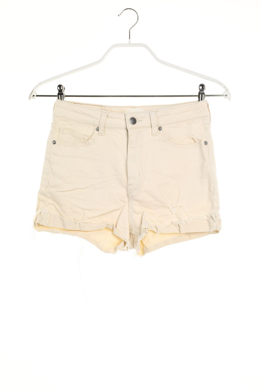 H&M - Jeans-Shorts - M