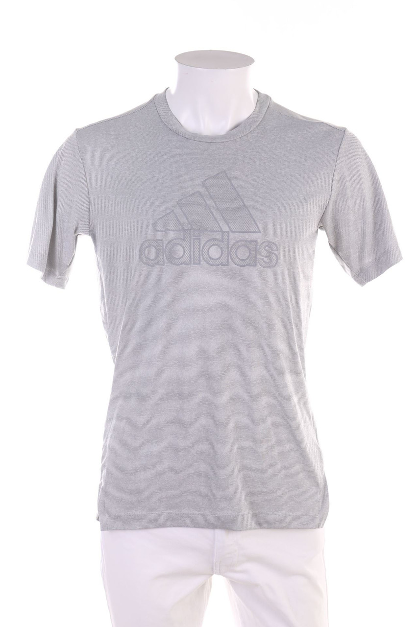 adidas - Sport-Shirt - M