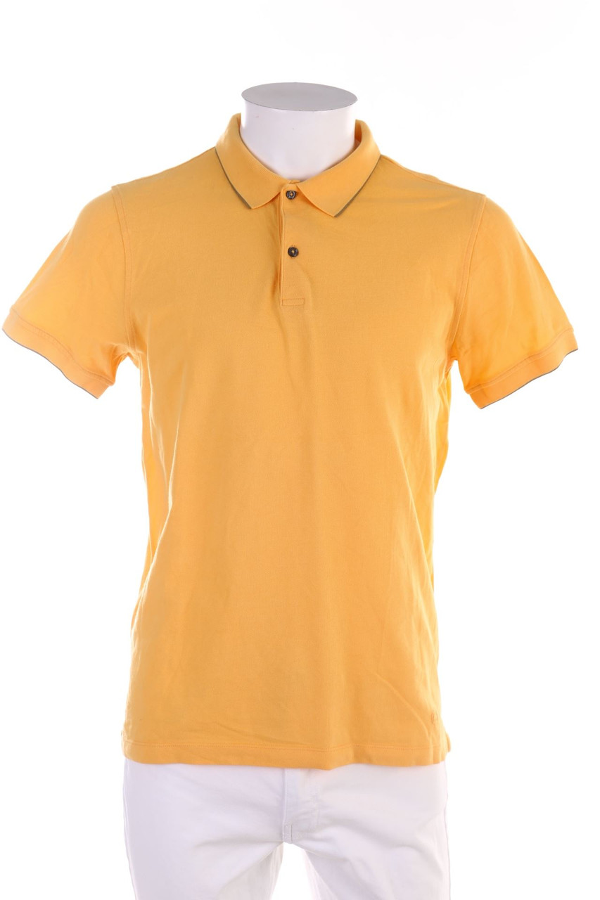 Massimo Dutti - Poloshirt - L
